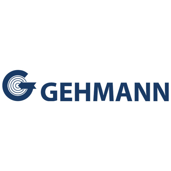 gehmann logo