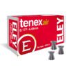 eley tenex air lövedék