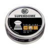 RWS Superdome 4,5mm lövedék - Image 2