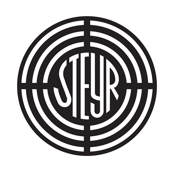 steyr sport logo