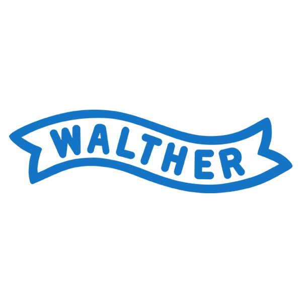 carl walther logo