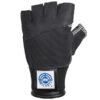 AHG Anschütz Black Grip lövész kesztyű 102