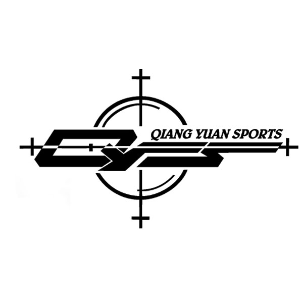 Légfegyver lövedékek qys logo