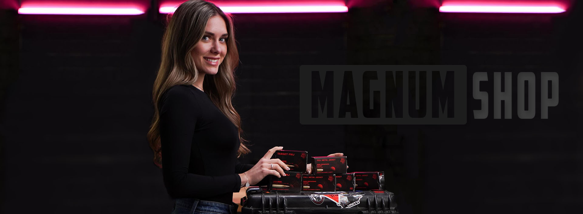 Viszonteladó magnumshop banner