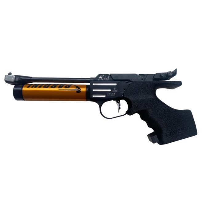 CAVEIRA markolat Pardini Kid pisztolyhoz - Image 2