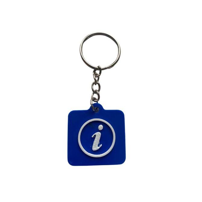 CAVEIRA NFC-s információs biléta - Image 2