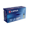 lapua pistol king .22 lr lőszer