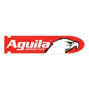 Fegyver lőszerek aguila logo