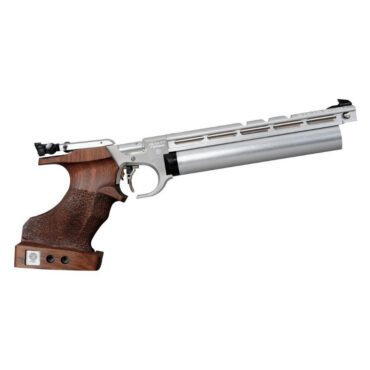steyr evo 10 légpisztoly
