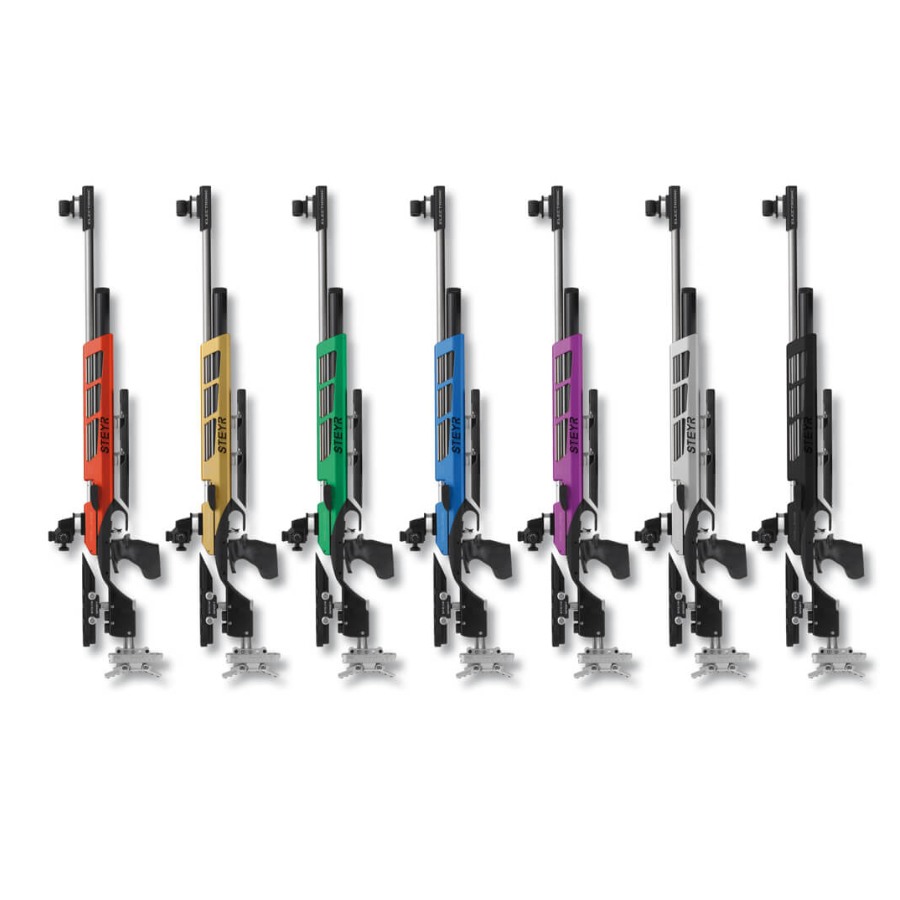 STEYR Challenge légpuska steyr challenge legpuska osszes STEYR Challenge légpuska - Image 4