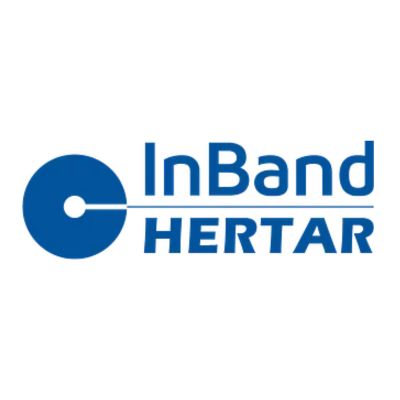 Főoldal | A sportlövő webáruház inband hertar logo