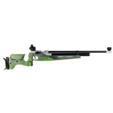 WALTHER LG400 Junior légpuska
